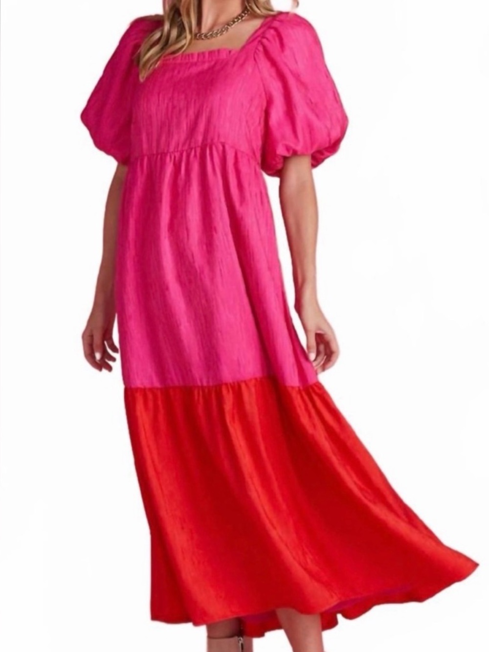 Crosby by Mollie Burch Dress